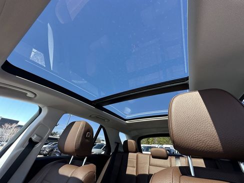 New 2026 Mercedes-Benz GLE 450 GLE 450 image 35