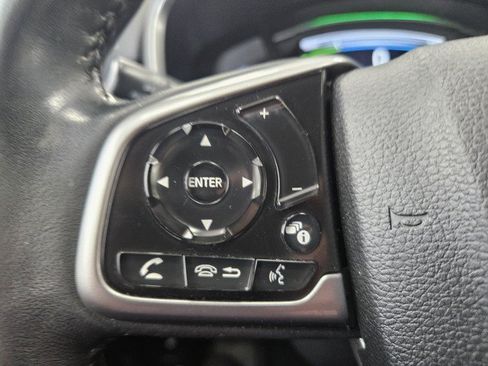 Used 2020 Honda CR-V EX-L image 28