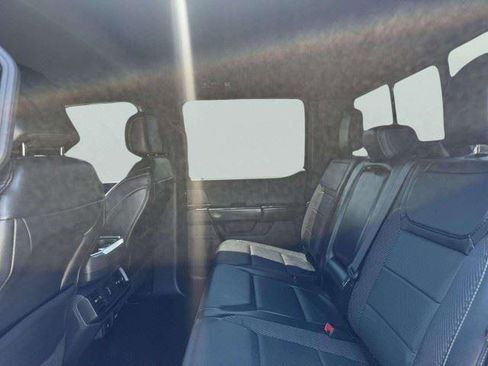 Used 2022 Ford F150 Raptor AWD/4WD image 39