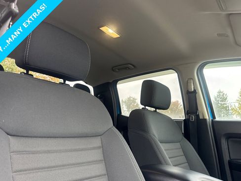 Used 2021 Ford Ranger XLT w/ Trailer Tow Package image 16