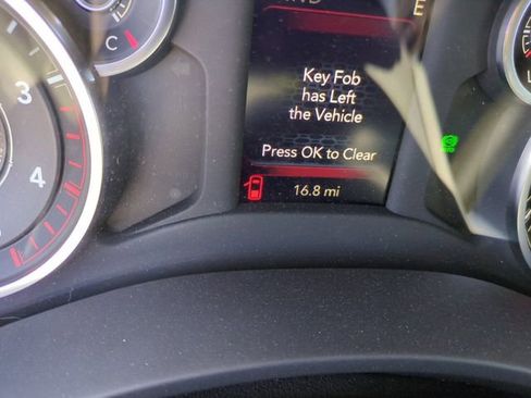 New 2024 RAM 5500 Tradesman image 23