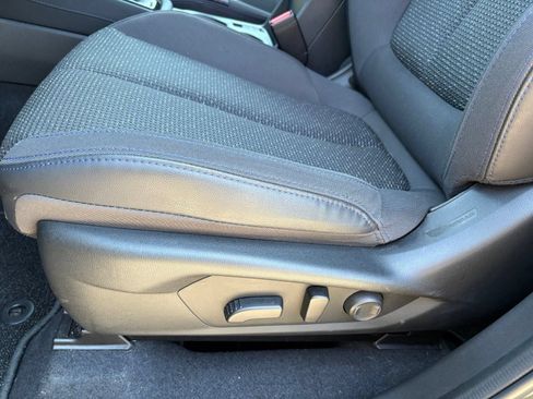 Certified 2025 Subaru Forester Premium w/ Convenience Package #2 AWD/4WD image 28