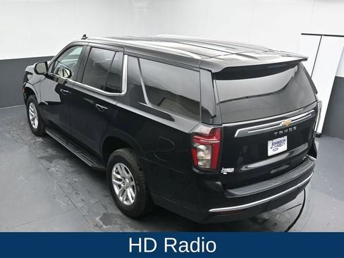 Used 2021 Chevrolet Tahoe LT image 23