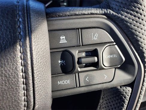 New 2026 Toyota Tundra SR5 image 24