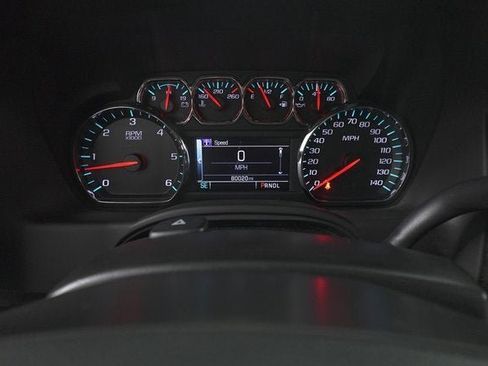 Used 2018 Chevrolet Tahoe LS w/ Max Trailering Package image 14