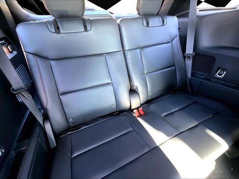 New 2026 Ford Explorer ST AWD/4WD image 26