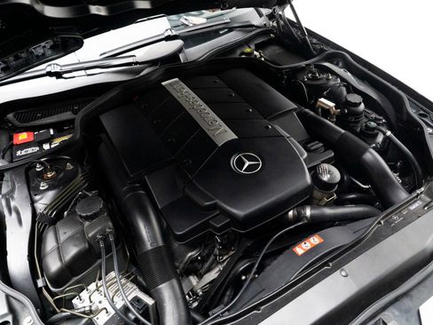 Used 2005 Mercedes-Benz SL 500 image 67