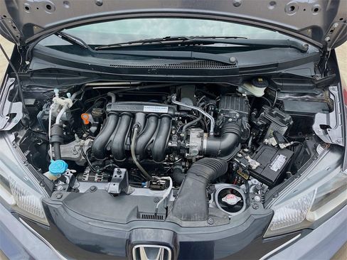 Used 2017 Honda Fit EX-L image 30