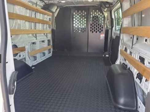 Used 2025 Ford Transit 250 Low Roof w/ Exterior Upgrade Package RWD image 3