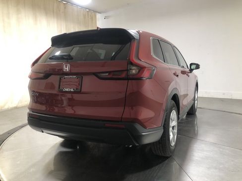 New 2026 Honda CR-V LX image 7