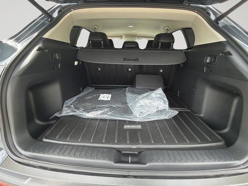 Certified 2025 MAZDA CX-50 AWD 2.5 S w/ Weather Package image 32