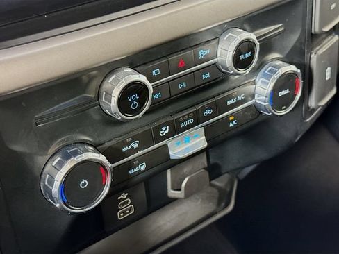 Certified 2025 Ford F150 XLT w/ Equipment Group 301A Standard AWD/4WD image 19