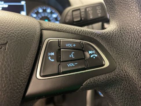 Used 2021 Ford EcoSport SE w/ Interior Protection Package image 17