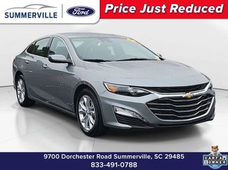 Used 2025 Chevrolet Malibu LT FWD 360° Tour