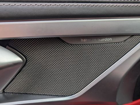 Used 2023 BMW M850i Gran Coupe xDrive image 18