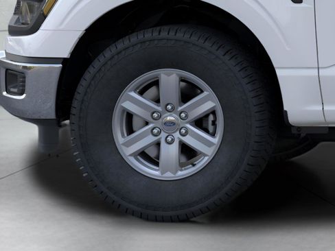 New 2026 Ford F150 XL image 20