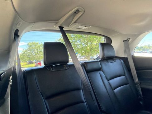 Used 2017 Honda Pilot EX-L image 6