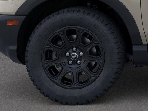 New 2025 Ford Bronco Sport Badlands w/ Badlands Tech Package AWD/4WD image 19
