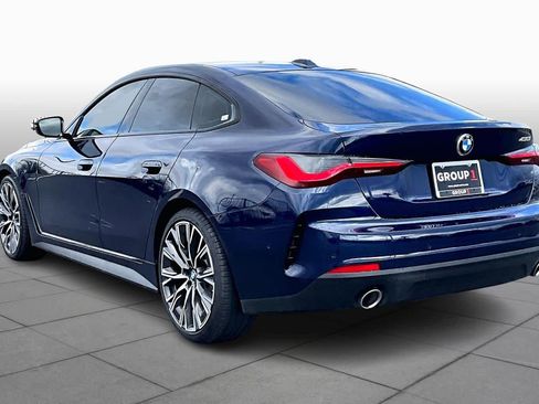 Used 2022 BMW 430i Gran Coupe 430i w/ Parking Assistance Package image 11