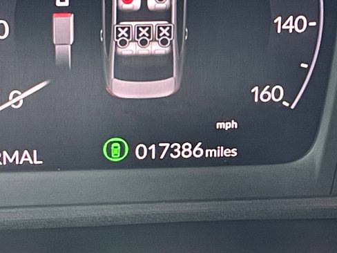 Used 2024 Honda Accord Touring image 15