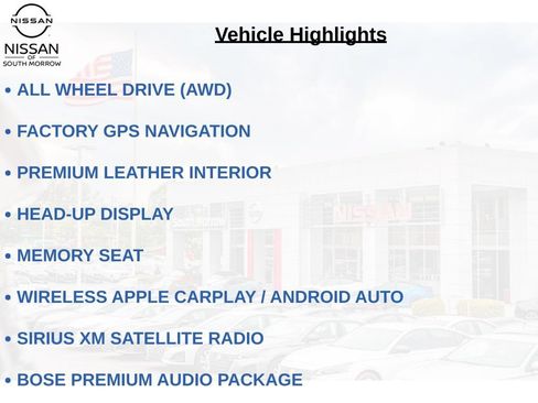 Used 2025 Buick Envision Sport Touring AWD/4WD image 11