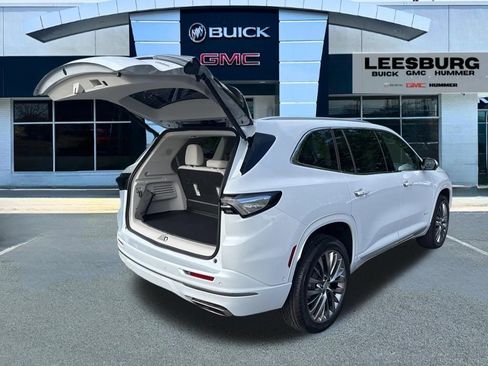 New 2026 Buick Enclave Avenir w/ Super Cruise Package AWD/4WD image 61