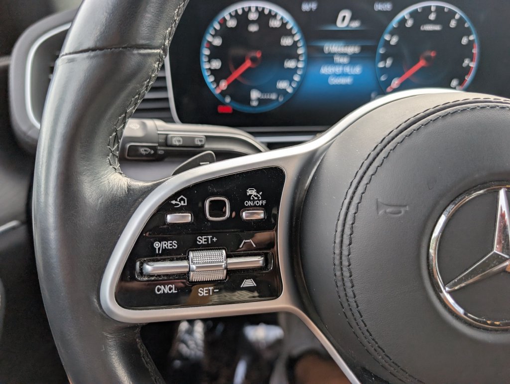 Used 2020 Mercedes-Benz GLE 580 4MATIC image 30