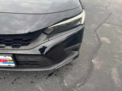 Used 2022 Honda Civic Sport image 37