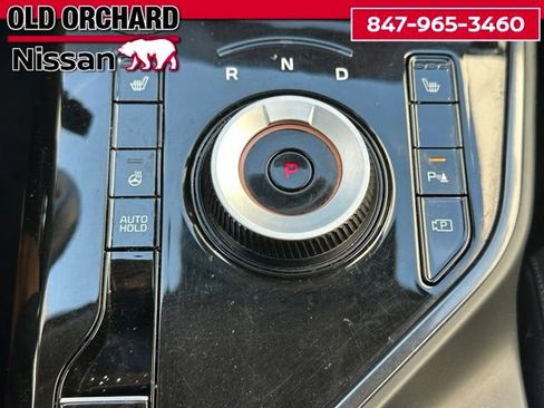 Used 2023 Kia Niro Wind w/ Wind Preserve Package FWD image 17