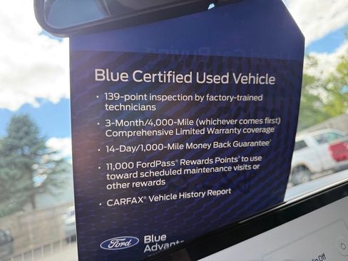 Used 2024 Ford Escape ST-Line w/ Tech Pack #1 AWD/4WD image 24
