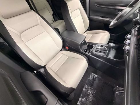 Certified 2025 Honda CR-V LX image 20