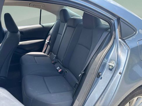 Certified 2024 Toyota Corolla LE w/ LE Convenience Package FWD image 20