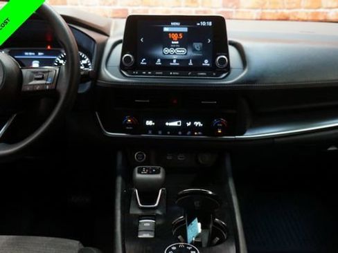 Certified 2023 Nissan Rogue SV AWD/4WD image 34