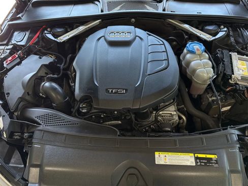 Used 2019 Audi A4 2.0T Premium FWD image 5
