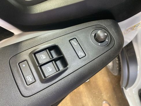 New 2026 RAM ProMaster 1500 FWD image 9