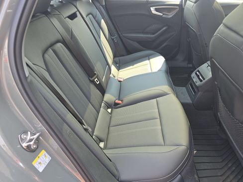 New 2025 Audi A5 2.0T Premium Plus image 30