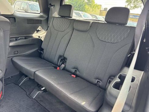 Used 2021 Hyundai Palisade SEL w/ Convenience Package AWD/4WD image 9
