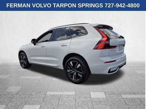 New 2026 Volvo XC60 B5 Core image 6
