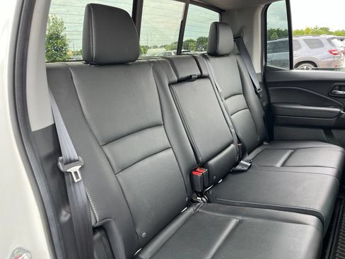 Certified 2023 Honda Ridgeline RTL-E image 27