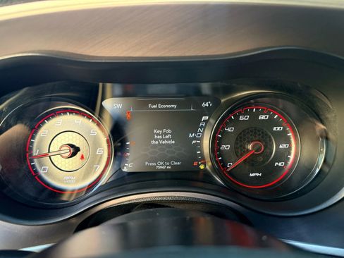 Used 2021 Dodge Charger SXT w/ Blacktop Package image 20