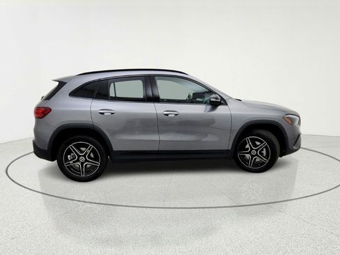 New 2026 Mercedes-Benz GLA 250 image 10