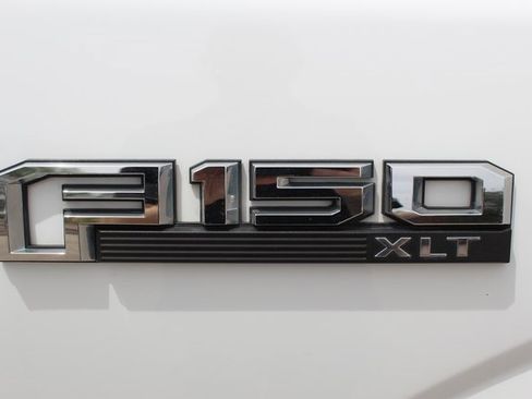 Used 2020 Ford F150 XLT w/ Equipment Group 301A Mid image 20