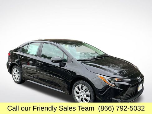 New 2026 Toyota Corolla LE image 7