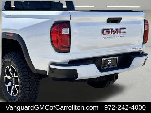 New 2026 GMC Canyon AT4X AWD/4WD image 6