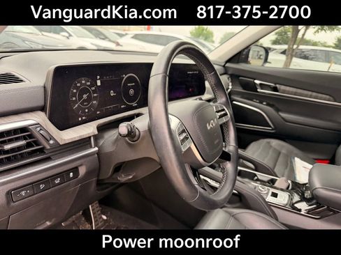 Certified 2024 Kia Telluride SX Prestige image 14