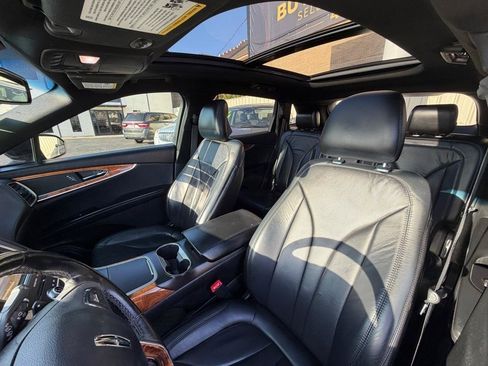 Used 2017 Lincoln MKX Reserve w/ Lincoln MKX Climate Package FWD image 34
