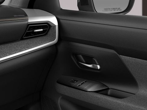 New 2026 Nissan Kicks SV w/ SV Premium Package FWD image 22