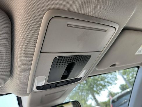 Certified 2024 Honda CR-V EX image 32