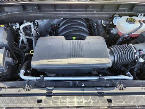 Used 2023 GMC Sierra 1500 SLT w/ SLT Premium Package AWD/4WD image 21