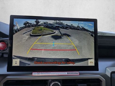 New 2026 Toyota Tacoma TRD Off-Road image 12